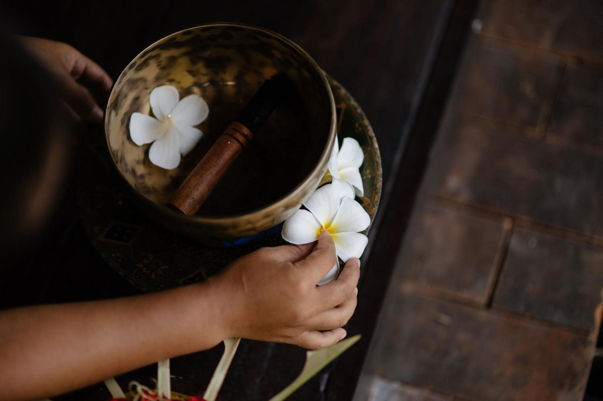 The Damai Villa Lovina  Ngoại thất bức ảnh